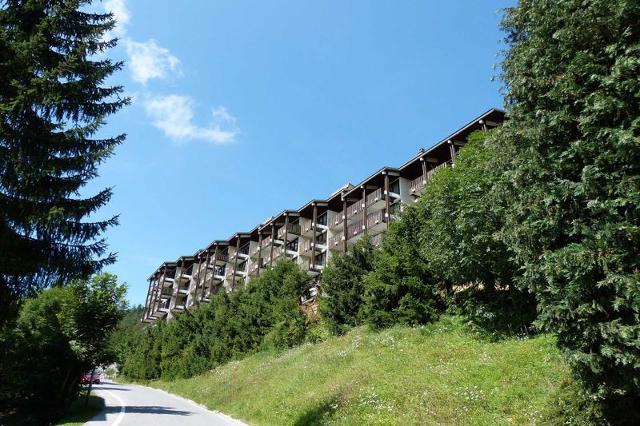 Appartements Ours Brun - La Clusaz