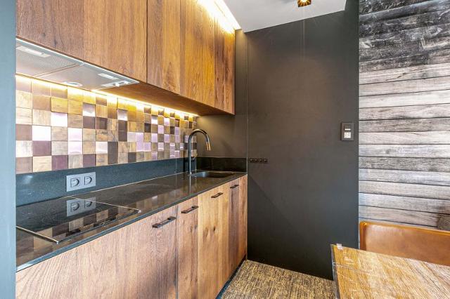 Appartements Ours Brun - La Clusaz