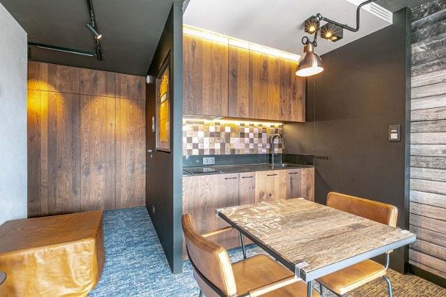Appartements Ours Brun - La Clusaz