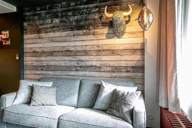 Appartements Ours Brun - La Clusaz
