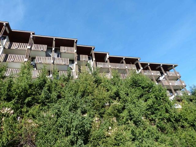 Appartements Ours Brun - La Clusaz