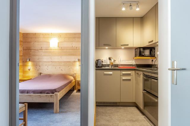 Appartements Parnasse 1 - La Clusaz