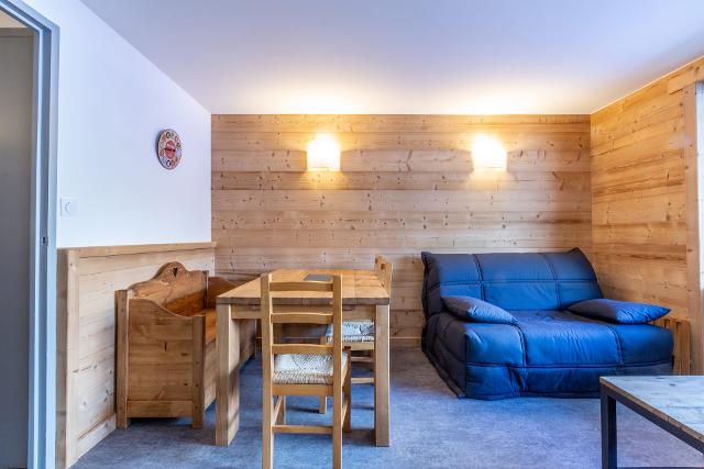 Appartements Parnasse 1 - La Clusaz