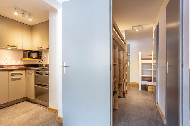 Appartements Parnasse 1 - La Clusaz