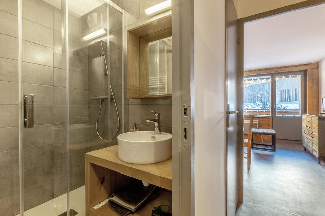 Appartements Parnasse 1 - La Clusaz