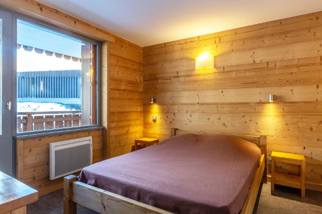 Appartements Parnasse 1 - La Clusaz