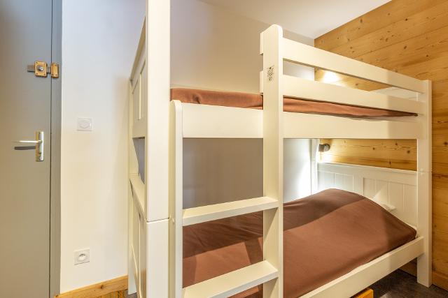 Appartements Parnasse 1 - La Clusaz