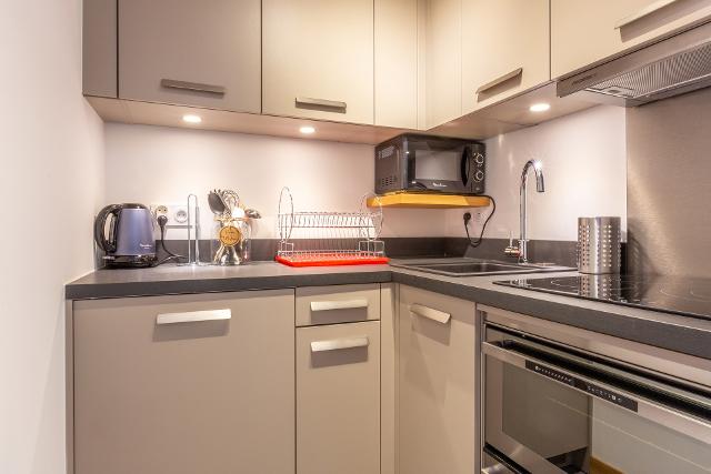 Appartements Parnasse 1 - La Clusaz