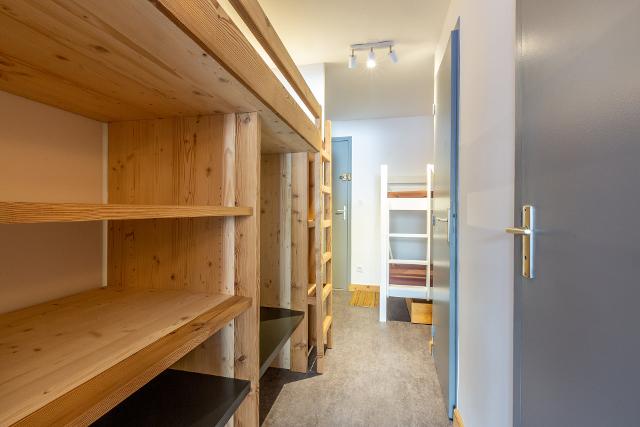 Appartements Parnasse 1 - La Clusaz