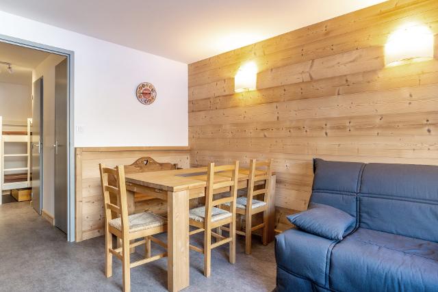 Appartements Parnasse 1 - La Clusaz