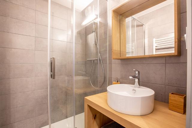 Appartements Parnasse 1 - La Clusaz