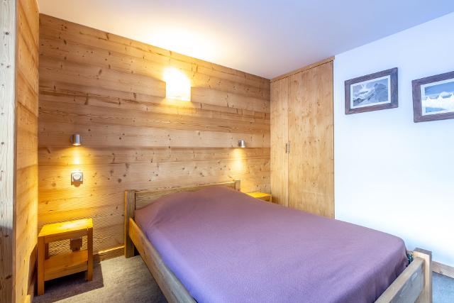 Appartements Parnasse 1 - La Clusaz