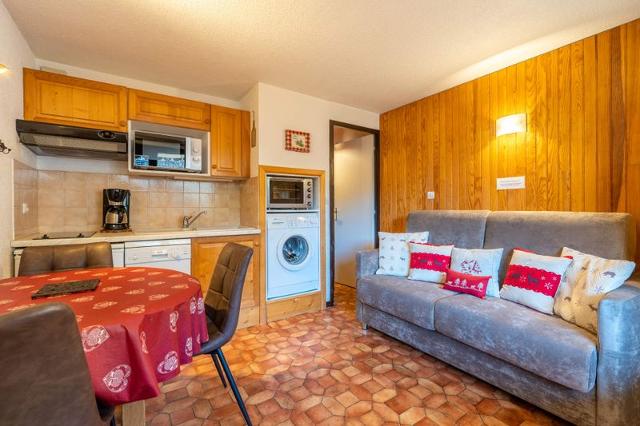 Appartements Parnasse 1 - La Clusaz
