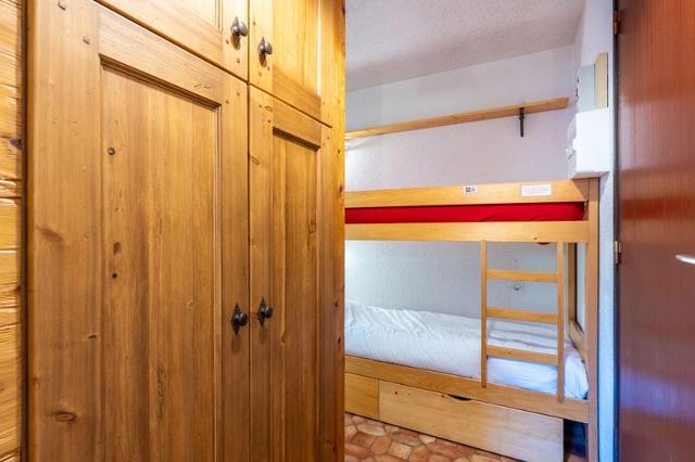 Appartements Parnasse 1 - La Clusaz