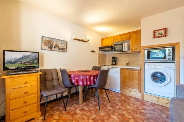 Appartements Parnasse 1 - La Clusaz