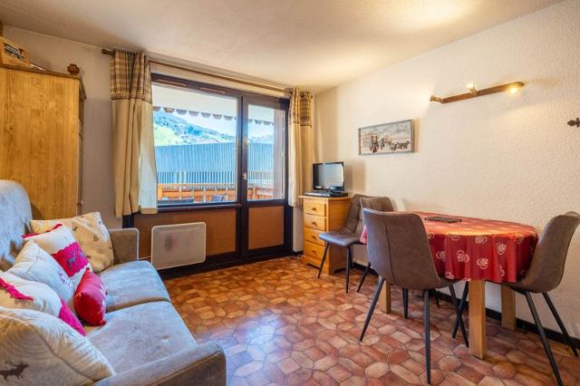 Appartements Parnasse 1 - La Clusaz