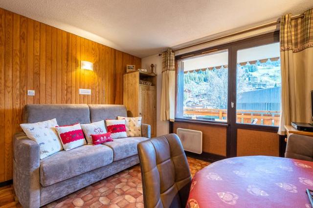 Appartements Parnasse 1 - La Clusaz