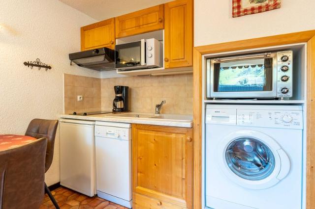 Appartements Parnasse 1 - La Clusaz