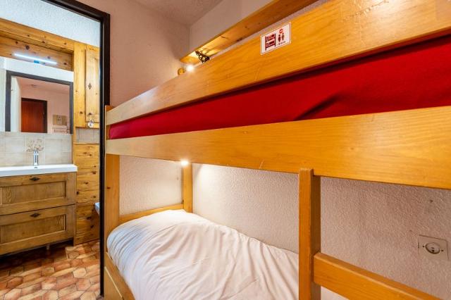 Appartements Parnasse 1 - La Clusaz