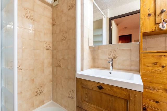Appartements Parnasse 1 - La Clusaz