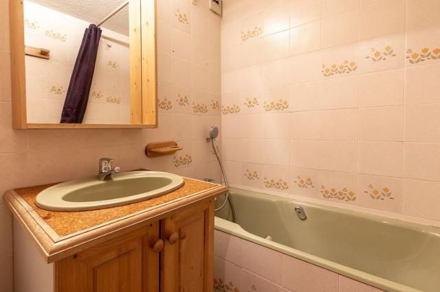 Appartements Parnasse 1 - La Clusaz
