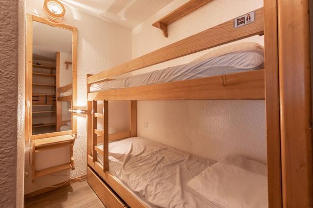 Appartements Parnasse 1 - La Clusaz