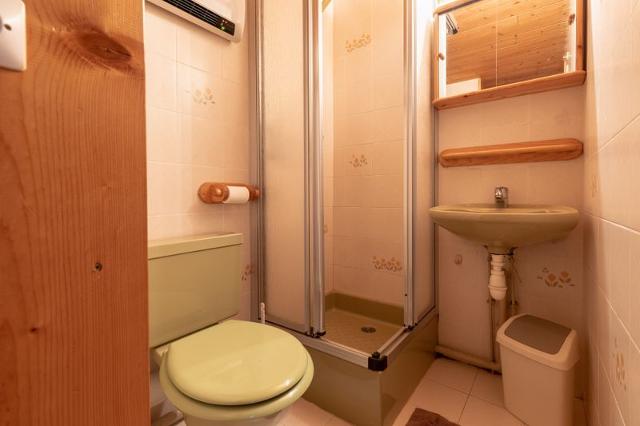 Appartements Parnasse 1 - La Clusaz
