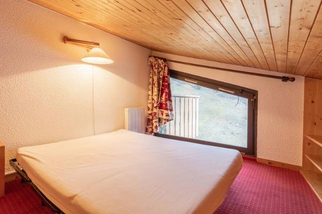 Appartements Parnasse 1 - La Clusaz