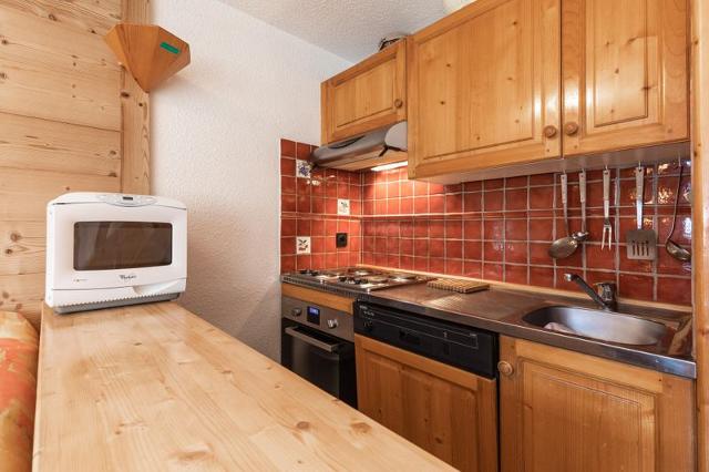 Appartements Parnasse 1 - La Clusaz