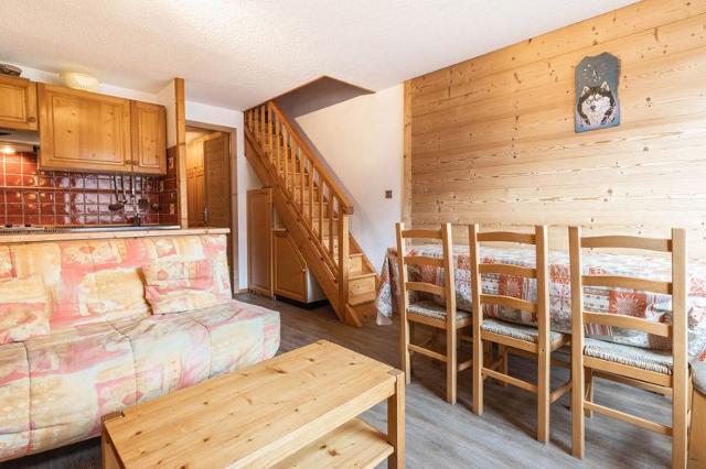 Appartements Parnasse 1 - La Clusaz