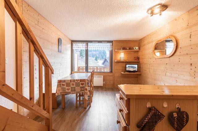 Appartements Parnasse 1 - La Clusaz