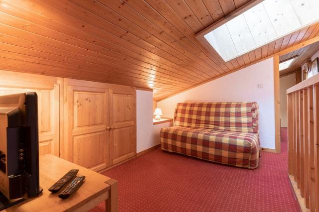 Appartements Parnasse 1 - La Clusaz