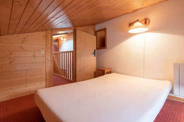 Appartements Parnasse 1 - La Clusaz