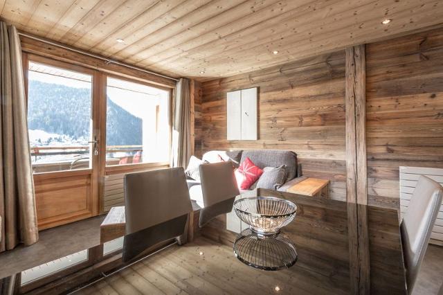 Appartements Pascal - La Clusaz