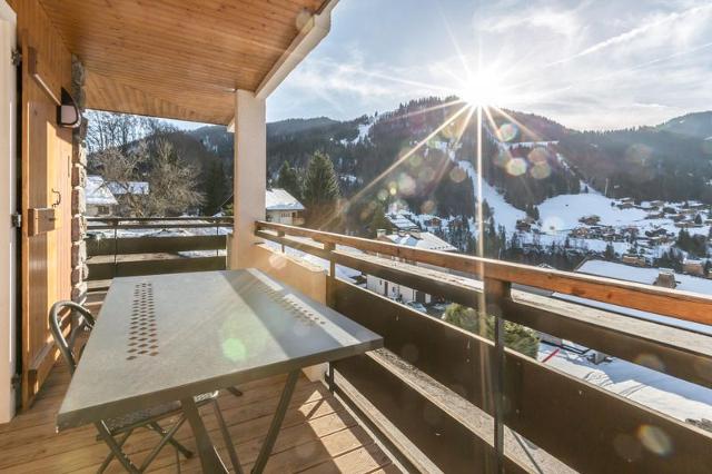 Appartements Pascal - La Clusaz
