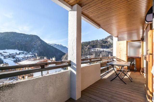 Appartements Pascal - La Clusaz