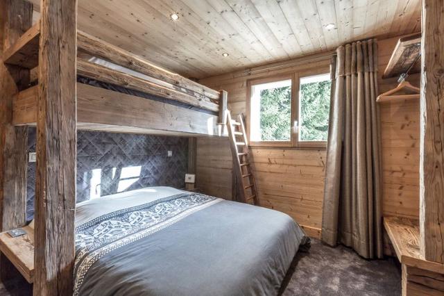 Appartements Pascal - La Clusaz