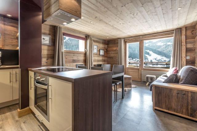 Appartements Pascal - La Clusaz