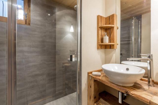 Appartements Pascal - La Clusaz