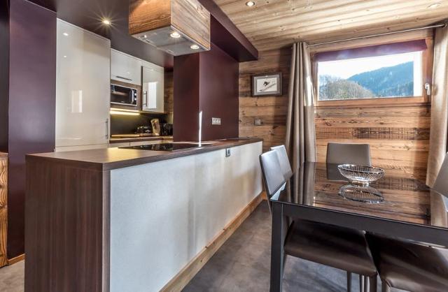 Appartements Pascal - La Clusaz
