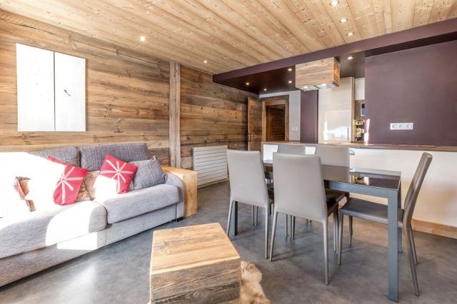 Appartements Pascal - La Clusaz
