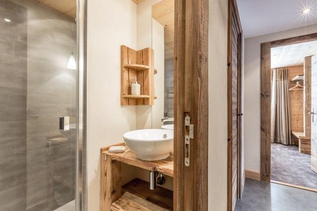 Appartements Pascal - La Clusaz