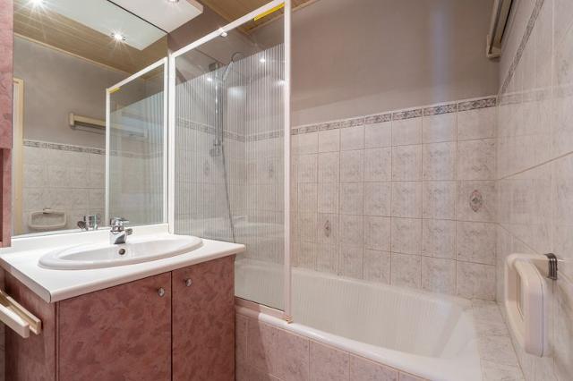 Appartements Piscine - La Clusaz