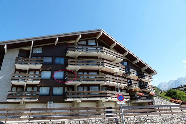 Appartements Piscine - La Clusaz
