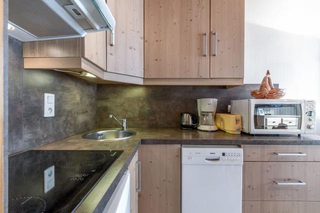 Appartements Piscine - La Clusaz