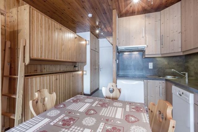 Appartements Piscine - La Clusaz