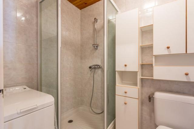 Appartements Piscine - La Clusaz