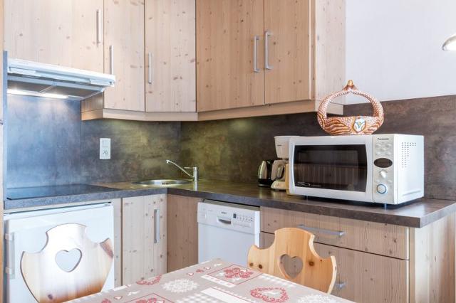 Appartements Piscine - La Clusaz