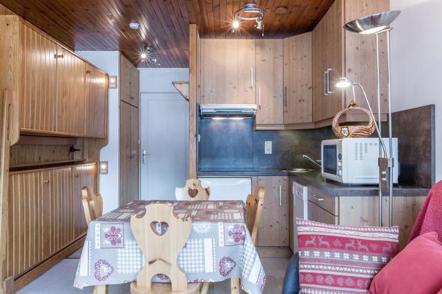 Appartements Piscine - La Clusaz