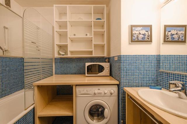 Appartements Piscine - La Clusaz